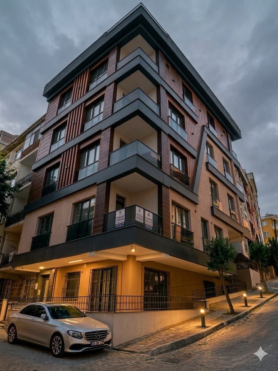 GÜMÜŞPALA "KIRMIZI FENER"